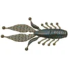 LEURRE SOUPLE EVER GREEN KICKER BUG 4 - 10CM - PAR 7