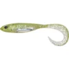 LEURRE SOUPLE FISH ARROW FLASH J GRUB - 7.5CM - PAR 5