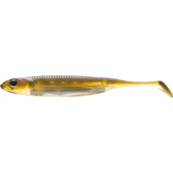LEURRE SOUPLE FISH ARROW FLASH J SHAD - 8CM - PAR 7