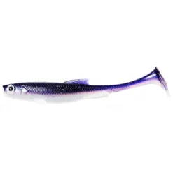 LEURRE SOUPLE FISHING GHOST RENKY SHAD - 12CM - PAR 4