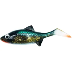 LEURRE SOUPLE FISHING GHOST ROACHY ONE - 16CM - PAR 2