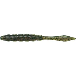 LEURRE SOUPLE FISHUP SCALY FAT - 11CM - PAR 8