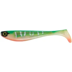 LEURRE SOUPLE FISHUP WIZZLE SHAD PIKE - 18CM - PAR 2