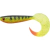 LEURRE SOUPLE FOX RAGE PRO GRUB - 10CM