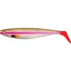 LEURRE SOUPLE FOX RAGE PRO SHAD FIRETAILS II - 14CM