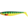 LEURRE SOUPLE FOX RAGE PRO SHAD NATURAL CLASSIC II - 28CM