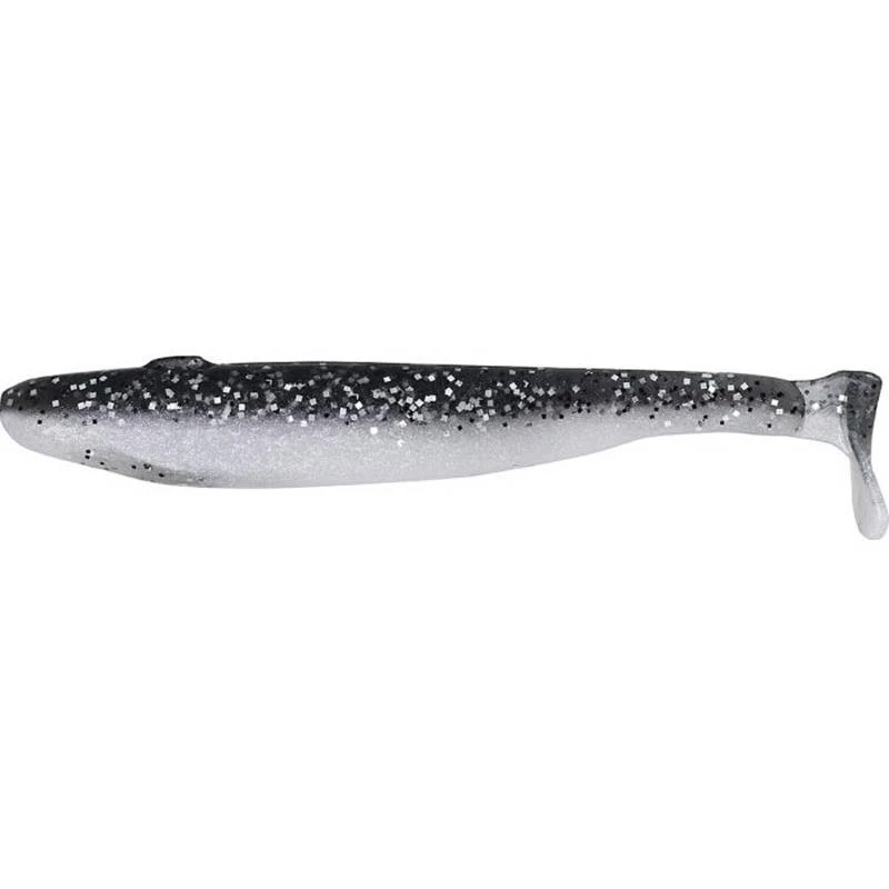 LEURRE SOUPLE GANCRAFT BARIKI SHAD 3.8 - 9.5CM - PAR 5 1 LEURRE SOUPLE GANCRAFT BARIKI SHAD 3.8 - 9.5CM - PAR 5