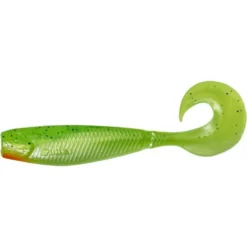 LEURRE SOUPLE GUNKI BOX CLIPPER - 14CM