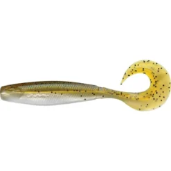 LEURRE SOUPLE GUNKI BOX CLIPPER - 20CM