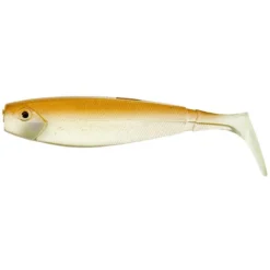 LEURRE SOUPLE GUNKI G BUMP GHOST 140 - 14CM