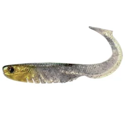 LEURRE SOUPLE HEADBANGER BANGERRIBS - 7CM - PAR 5