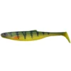 LEURRE SOUPLE HEADBANGER BANGERSHAD - 22CM