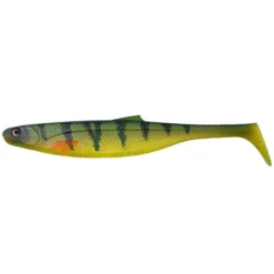 LEURRE SOUPLE HEADBANGER BANGERSHAD - 22CM