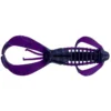 LEURRE SOUPLE HEADBANGER BANGER BUG - 7.5CM - PAR 10