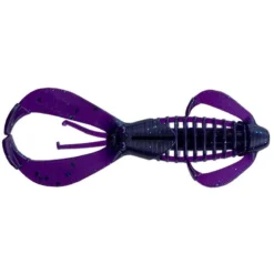 LEURRE SOUPLE HEADBANGER BANGER BUG - 7.5CM - PAR 10