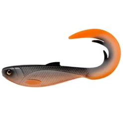 LEURRE SOUPLE HEADBANGER FIRETAIL V2 - 21CM