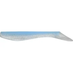 LEURRE SOUPLE HILL CLIMB ROLLING SHAD L - 13CM - PAR 4