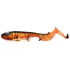 LEURRE SOUPLE HOSTAGEVALLEY CURLYTAIL - 24CM