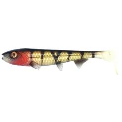 LEURRE SOUPLE HOSTAGEVALLEY SHAD - 22CM