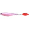 LEURRE SOUPLE HYPERLASTICS DARTSPIN 7 - 18CM - PAR 2