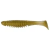 LEURRE SOUPLE ILLEX DEAD SLOWLER 4,8 - 12.5CM - PAR 5