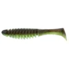 LEURRE SOUPLE ILLEX DEAD SLOWLER 5,5 - 13.5CM - PAR 5