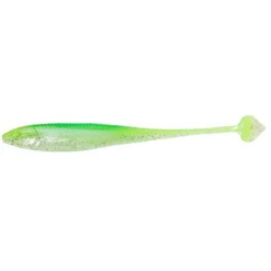 LEURRE SOUPLE ILLEX MAGIC FINESS SHAD 5 - 13CM - PAR 5