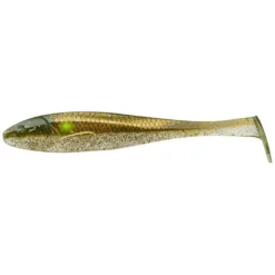 LEURRE SOUPLE ILLEX MAGIC SLIM SHAD 3” - 6.5CM - PAR 7