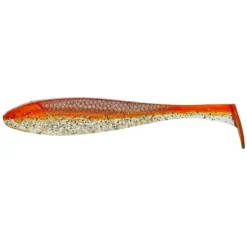 LEURRE SOUPLE ILLEX MAGIC SLIM SHAD 4” - 8CM - PAR 6