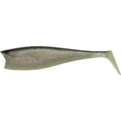 LEURRE SOUPLE ILLEX NITRO SHAD 180 - 18CM - PAR 2