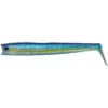 LEURRE SOUPLE ILLEX NITRO SLIM SHAD 110 - 11CM - PAR 4