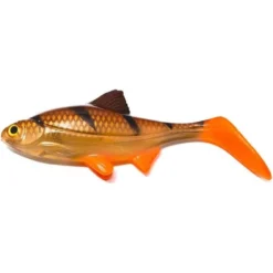 LEURRE SOUPLE KANALGRATIS EJ LURES HOOLIGAN ROACH - 21CM