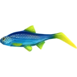 LEURRE SOUPLE KANALGRATIS HOOLIGAN ROACH JR - 15CM