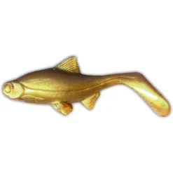 LEURRE SOUPLE KANALGRATIS HOOLIGAN ROACH TINY - 6.5CM - PAR 12