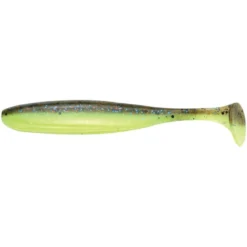 LEURRE SOUPLE KEITECH EASY SHINER 4 - 10CM - PAR 7