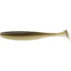 LEURRE SOUPLE KEITECH EASY SHINER 4.5 - 11.5CM - PAR 6