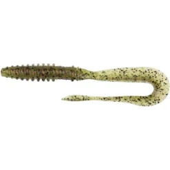 LEURRE SOUPLE KEITECH MAD WAG SLIM - 11.5CM - PAR 9