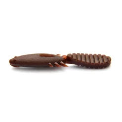 LEURRE SOUPLE KEITECH PADDLIN BEAVER - 9CM - PAR 7
