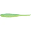 LEURRE SOUPLE KEITECH SHAD IMPACT 4 - 10CM - PAR 8