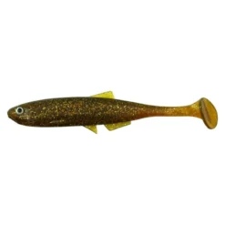 LEURRE SOUPLE LMAB BLEAK SHAD - 9CM - PAR 5