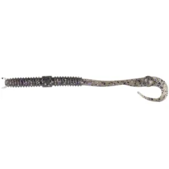 LEURRE SOUPLE LMAB FINESS FILET WORM - 12CM - PAR 5