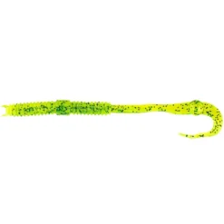 LEURRE SOUPLE LMAB FINESS FILET WORM - 6CM - PAR 8