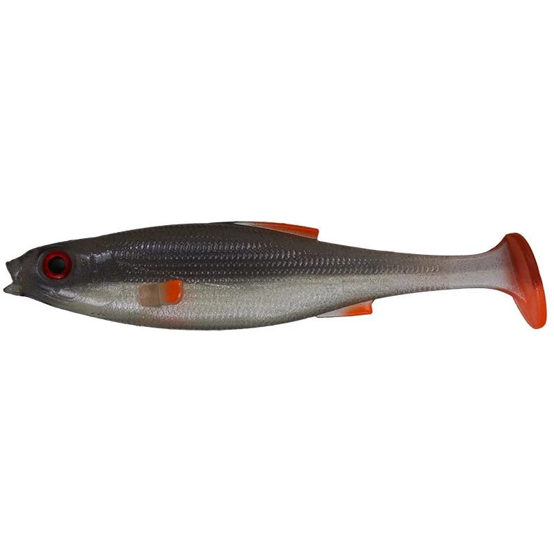 LEURRE SOUPLE LMAB PLOTZE - 14CM - PAR 3 1 LEURRE SOUPLE LMAB PLOTZE - 14CM - PAR 3