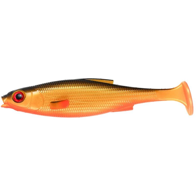 LEURRE SOUPLE LMAB PLOTZE - 7CM - PAR 5 1 LEURRE SOUPLE LMAB PLOTZE - 7CM - PAR 5