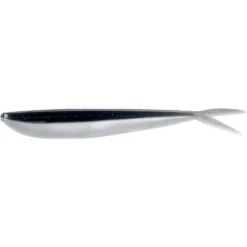 LEURRE SOUPLE LUNKER CITY FIN-S FISH 10CM - PAR 10