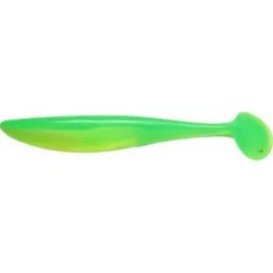 LEURRE SOUPLE LUNKER CITY SWIM FISH 95MM - PAR 8