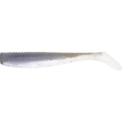 LEURRE SOUPLE MADNESS BAKUREE SHAD TAIL - 8.5CM - PAR 5