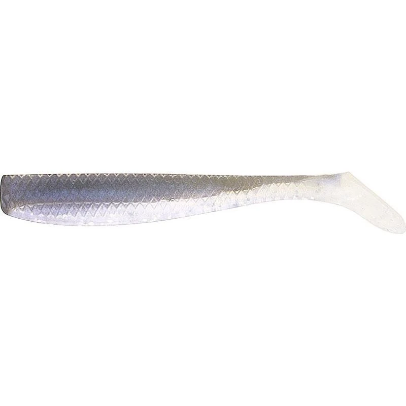 LEURRE SOUPLE MADNESS BAKUREE SHAD TAIL - 8.5CM - PAR 5 1 LEURRE SOUPLE MADNESS BAKUREE SHAD TAIL - 8.5CM - PAR 5