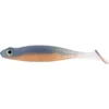 LEURRE SOUPLE MEGABASS HAZEDONG SHAD 4.2 - 10.5CM - PAR 5