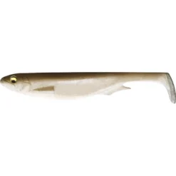 LEURRE SOUPLE MEGABASS SPARK SHAD - 17.5CM - PAR 3